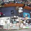 Robbery in 7-Eleven