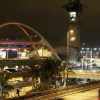 Los Angeles International Airport