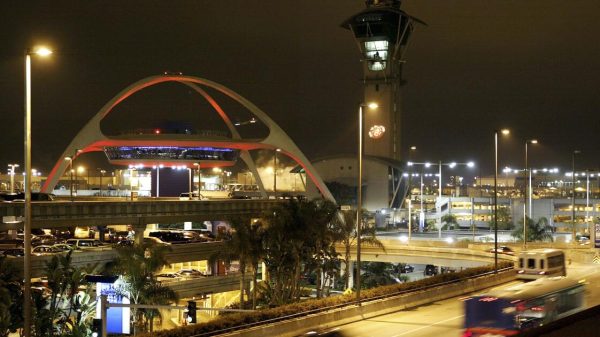 Los Angeles International Airport